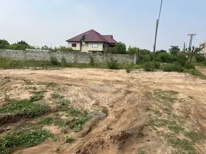 Land for Sale at East Legon Hills Police City