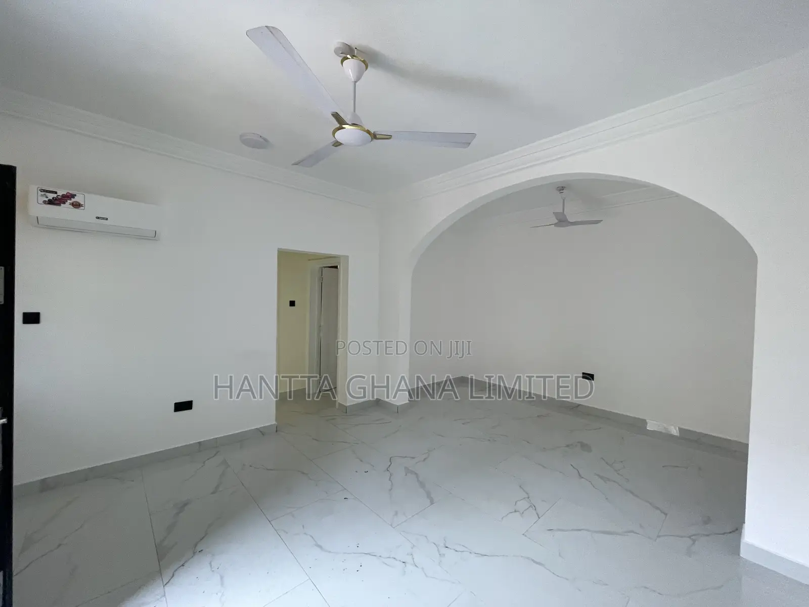 1bdrm Apartment in Oyarifa for rent