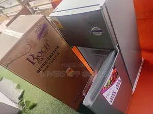 Premium Energy-Saving Refrigerator, Roch Refrigerator
