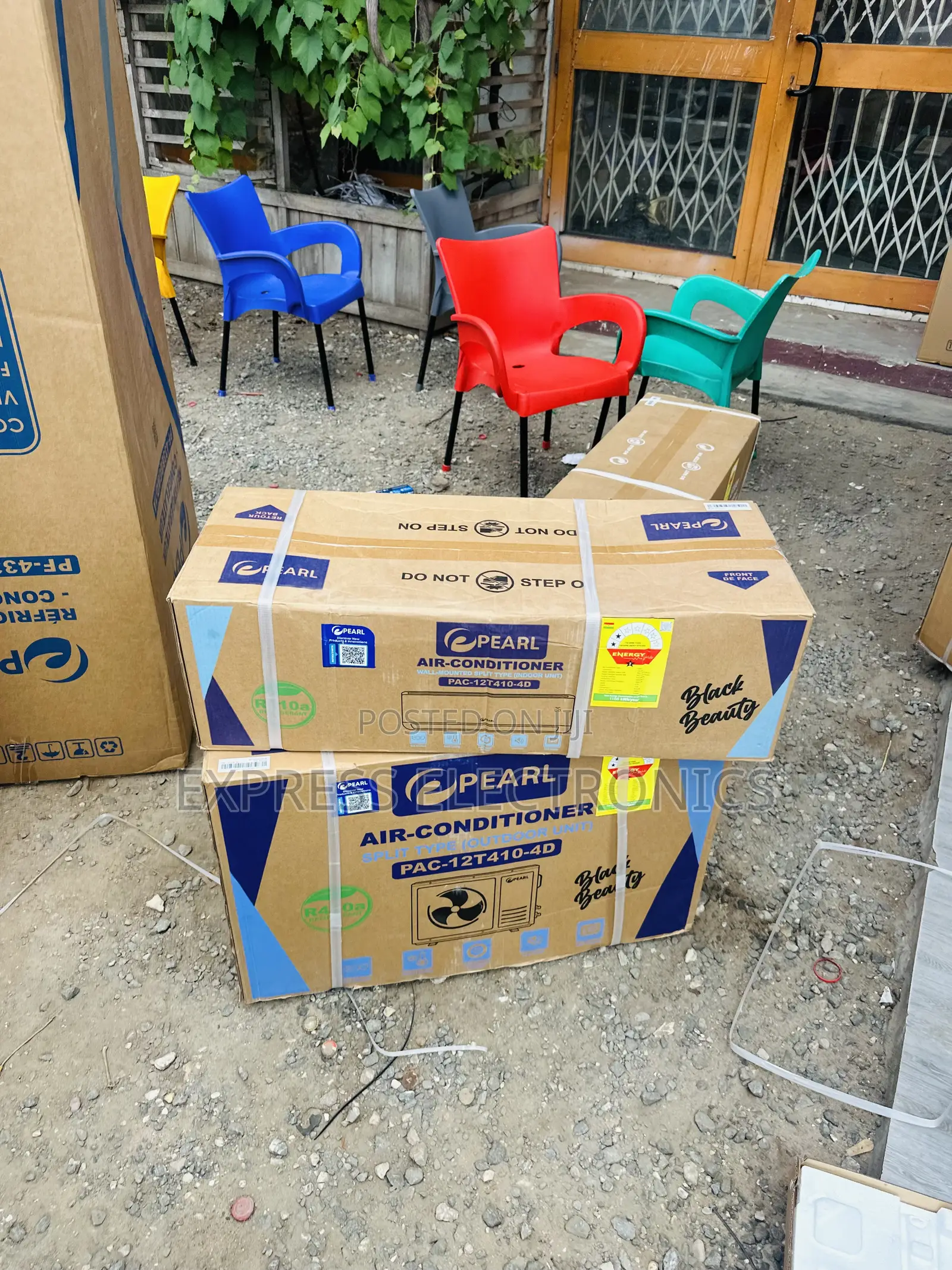 Very Cool Price 1.5hp Split R410 Gas Air Conditioner