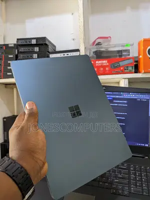 Laptop Microsoft Surface Laptop 3 8GB Intel Core i5 SSD 256GB