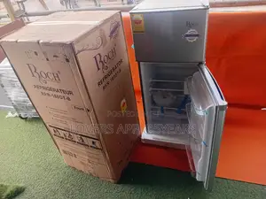 Smart Cooling Technology Refrigerator,Roch Refrigerator