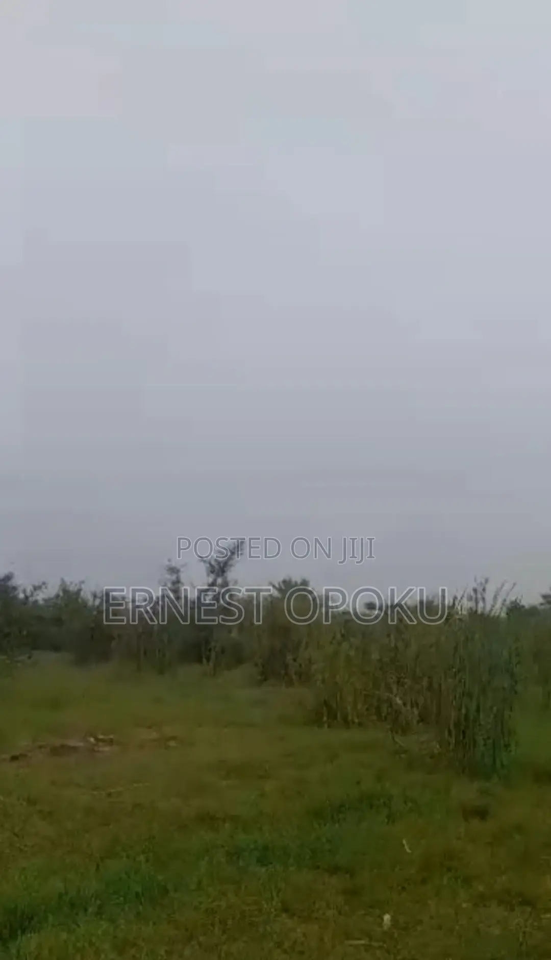 Land For Sale At Amasaman Asalaja