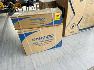 Inverter Split Air Conditioner Nasco 1.5hp Air Conditioner Split