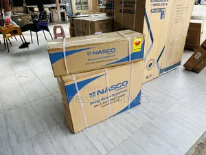 Grab Your Favorite 1.5hp Split Inverter Nasco