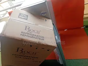 Roch 160dt-B Refrigerator, Luxury Multi Door Refrigerator
