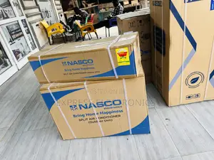 High Quality 1.5hp Inverter Dual Nasco Air Conditioner