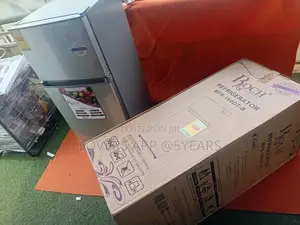 Durable Long-Life Refrigerator, 160dt-B Roch Refrigerator