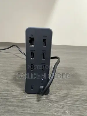 Anker Prime Docking Station- 14-port With 160w Max Output