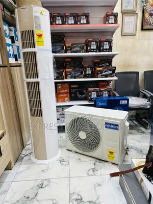 Newly Sealed in Box 2.5hp Air Conditioner Floor