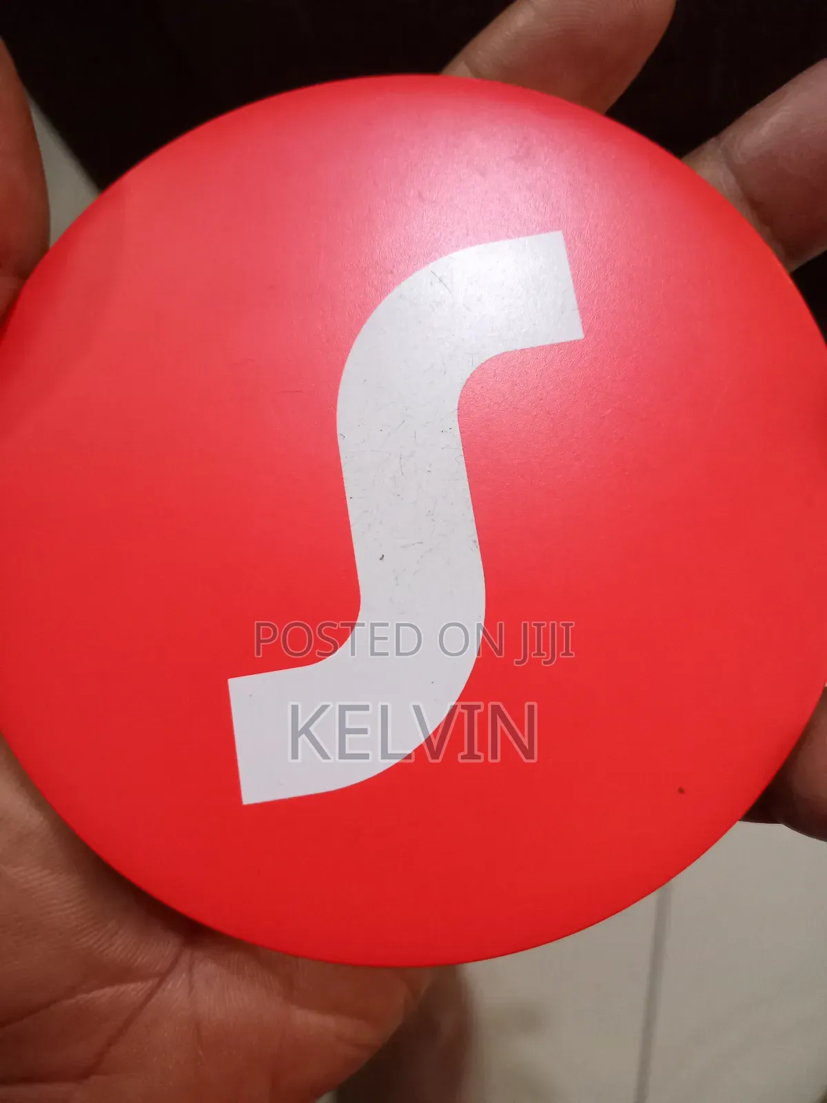 Home Used Fast Wireless Qi Charger for Phones