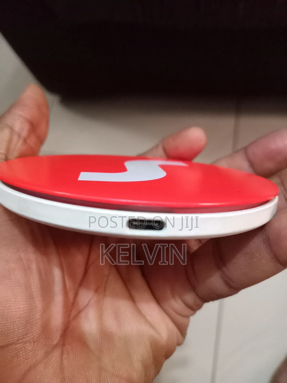 Home Used Fast Wireless Qi Charger for Phones