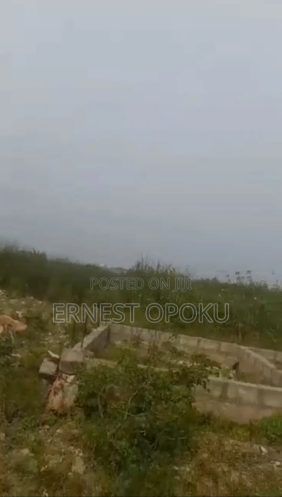 Land For Sale At Ablekuma