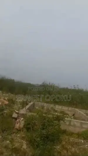 Land For Sale At Ablekuma