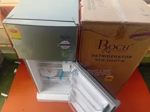 Reliable All-Season Refrigerator,160dt-B Roch Refrigerator