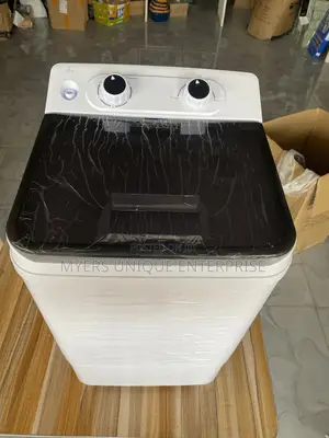 Maximize 7kg Single Tub Washing Machine