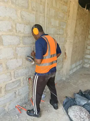 Electrician