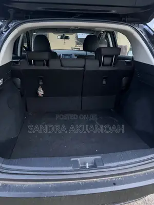 Honda HR-V 2019 Black