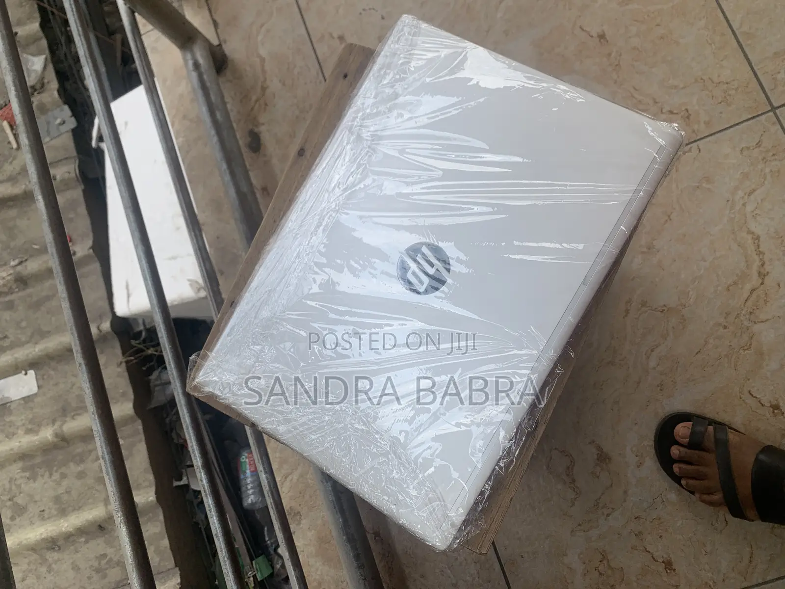 New Laptop HP ProBook 440 G6 16GB Intel Core I5 SSD 256GB