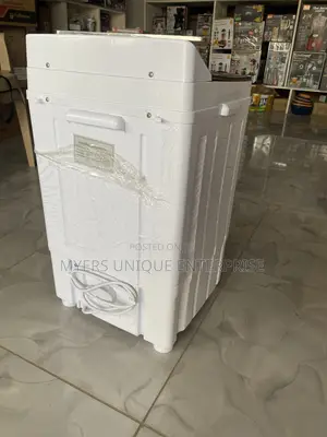 Single Room 7kg Washing Machine