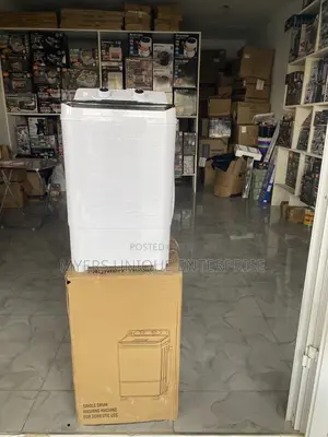 Affordable 7kg Washing Machine