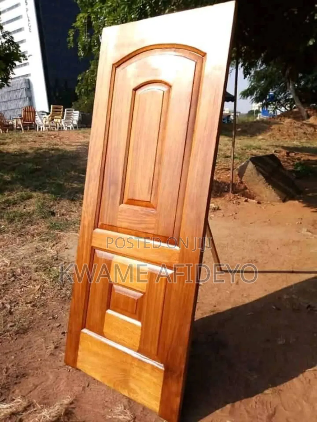 Door Installation Services