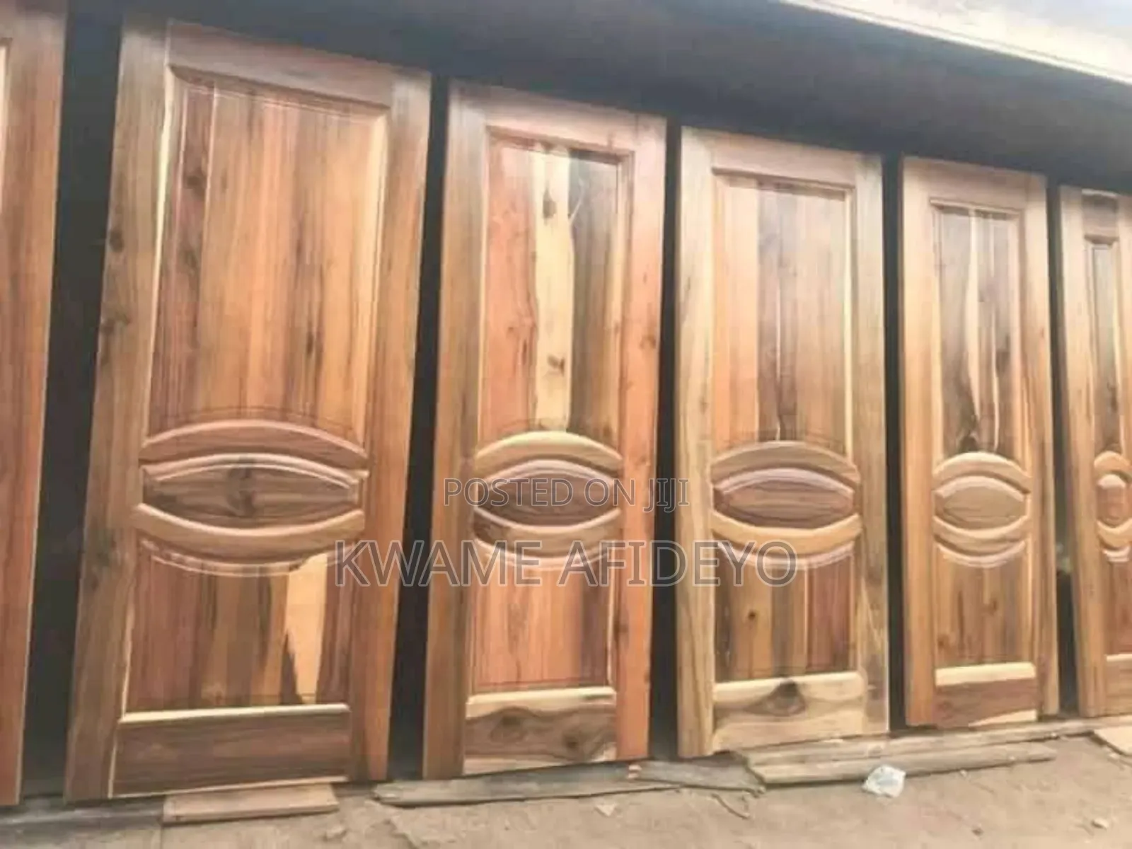 Door Installation Services