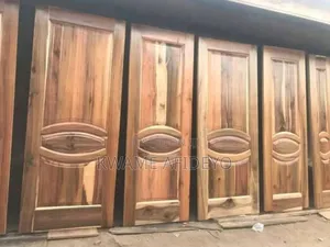 Door Installation Services