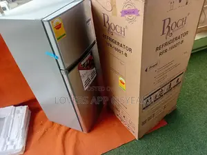 Ultra-Strong Energy-Saving Refrigerator, 160dt-B Refrigerator