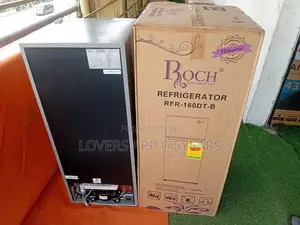 Roch Refrigerator, Next Level Cooling Technology Refrigerator