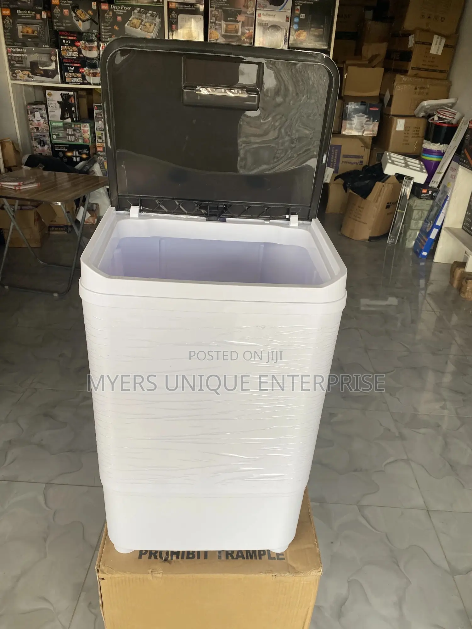 Mini 7kg Washing Machine