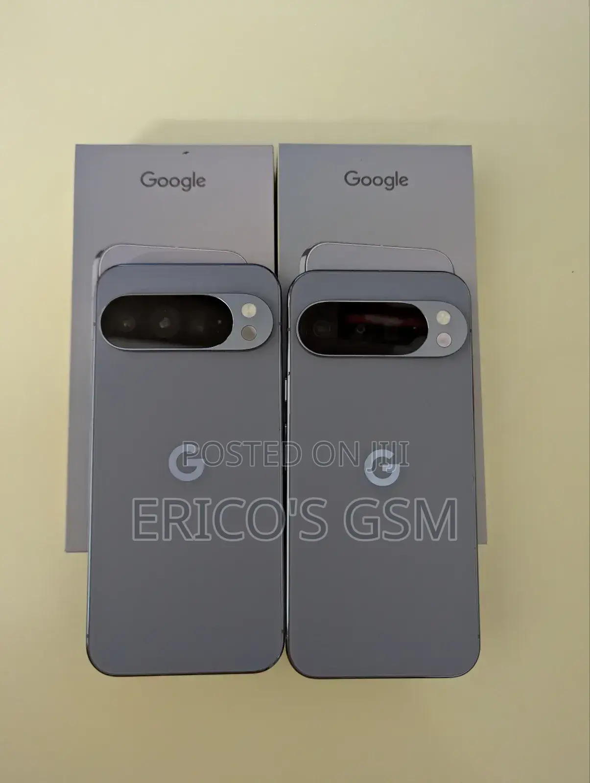 Google Pixel 10 Pro XL 256 GB Blue