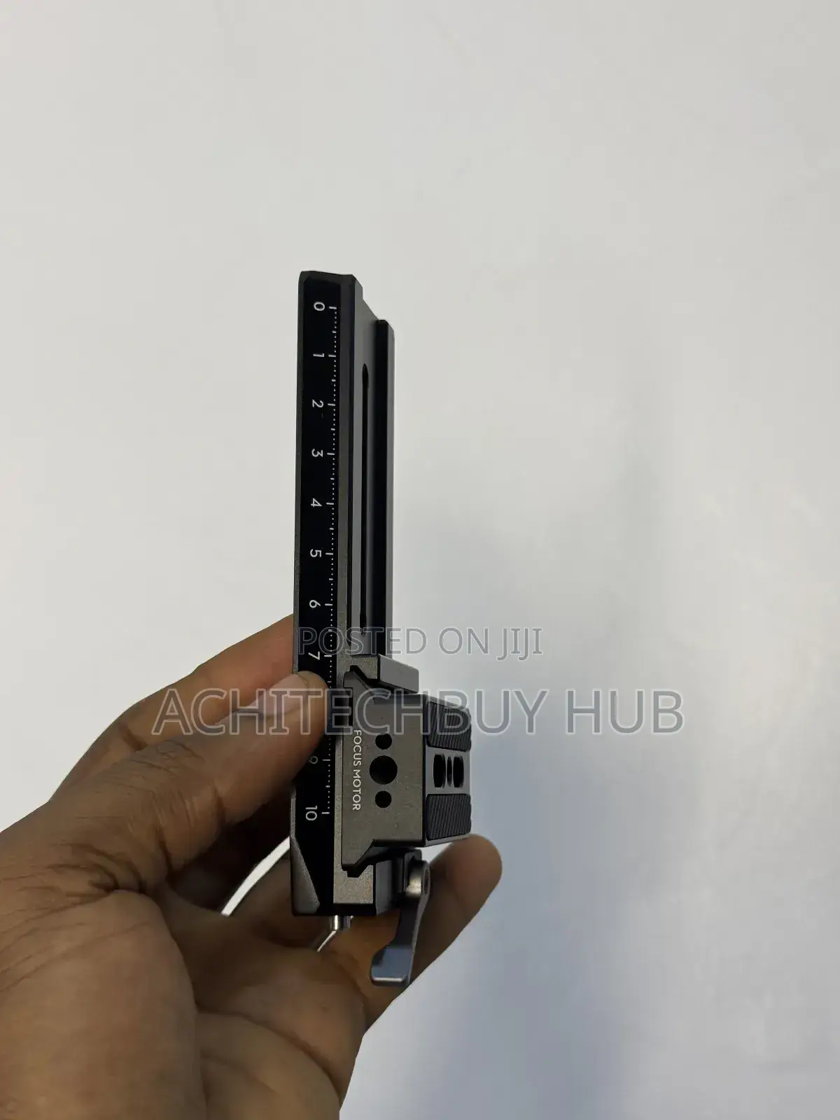 Dji Rs3 Pro Gimbal – 98% New