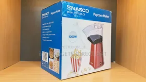 Popcorn Maker