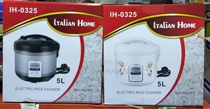 5l Rice Cooker