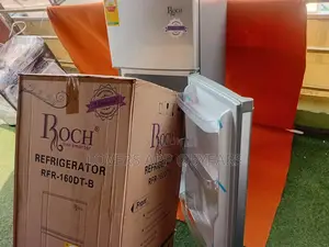 Dominant Cooling Capacity Refrigerator, 160dt-B Roch Refrigerator