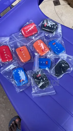 Silicone Car Key Covers/ Cases