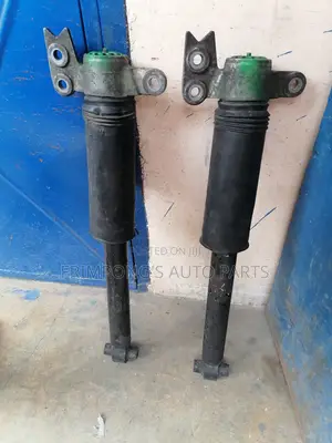Chevrolet Equinox 2019 To 2024 Back Shocks Absorbers