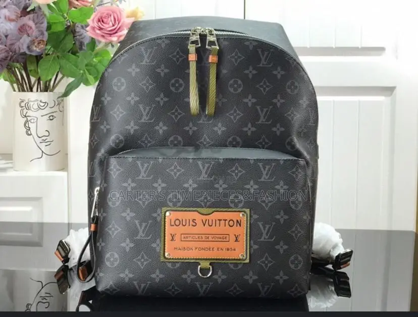 Louis Vuitton Backpack