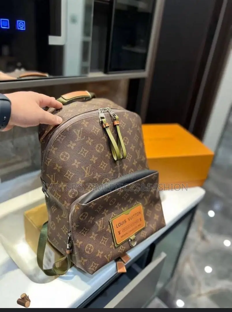 Louis Vuitton Backpack
