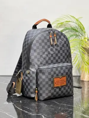 Louis Vuitton Backpack