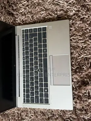 New Laptop HP EliteBook 845 G7 16GB AMD Ryzen 7 SSD 1T