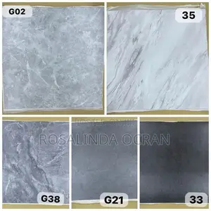 Vinyl Floor Tiles 45 By 45cm