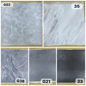 Vinyl Floor Tiles 45 By 45cm