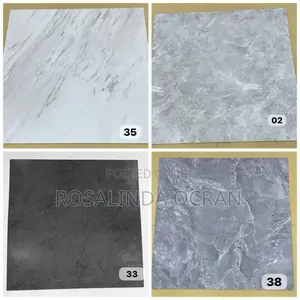 Vinyl Floor Tiles 45 By 45cm