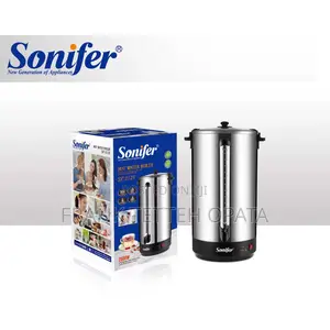 Sonifer 20l Electric Commercial Hotwater Dispenser