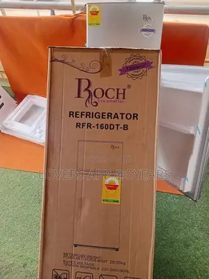 Extreme Freshness Power Refrigerator, Roch Refrigerator