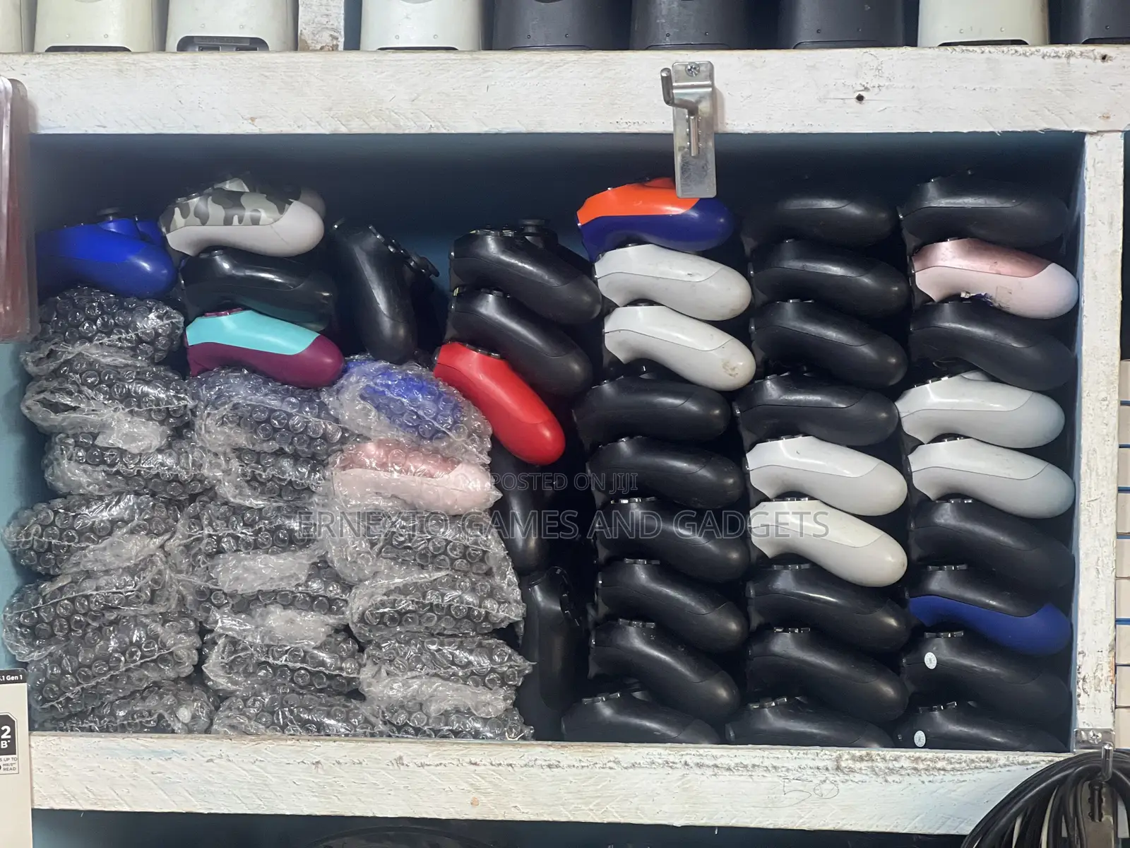 Ps4 Used Controllers