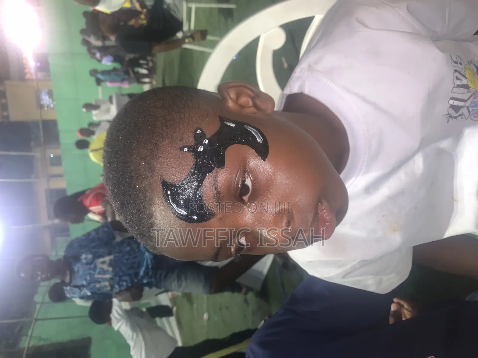 Face Painting