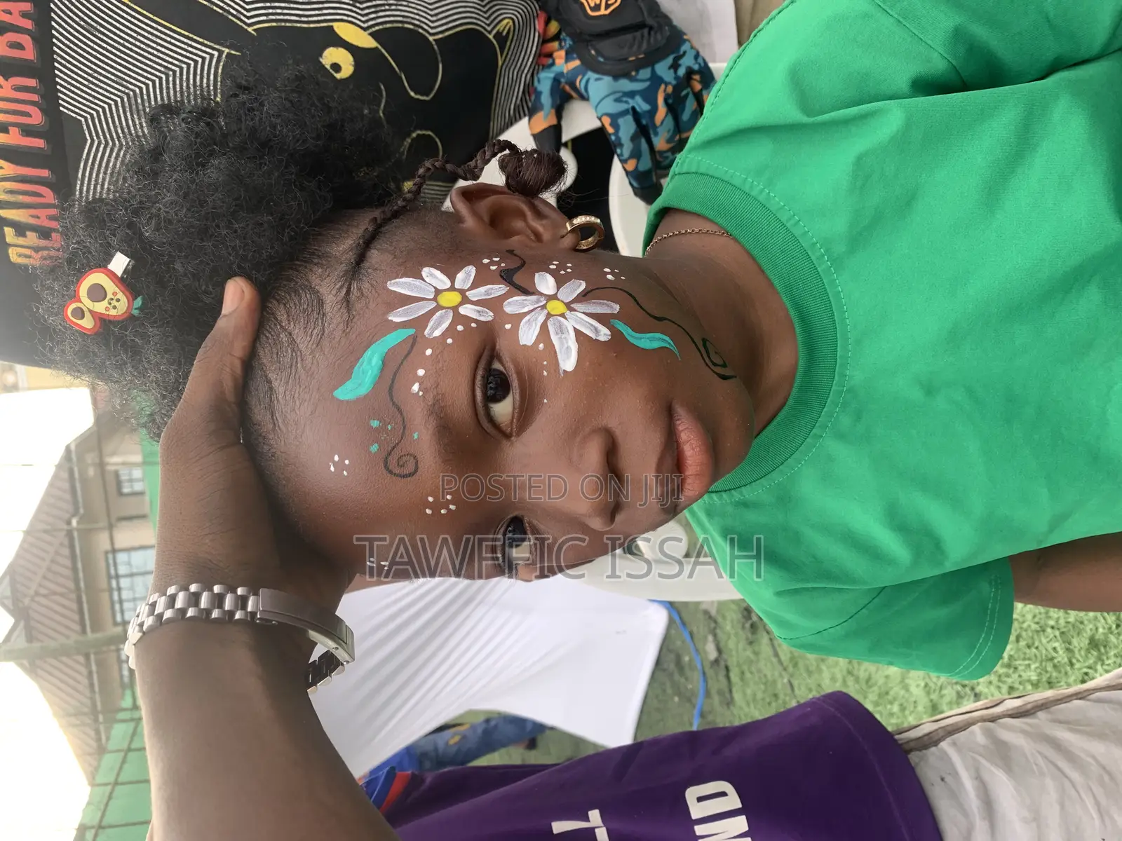 Face Painting